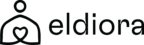 logo eldiora black